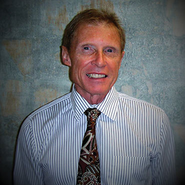 Dr. Ken Corliss